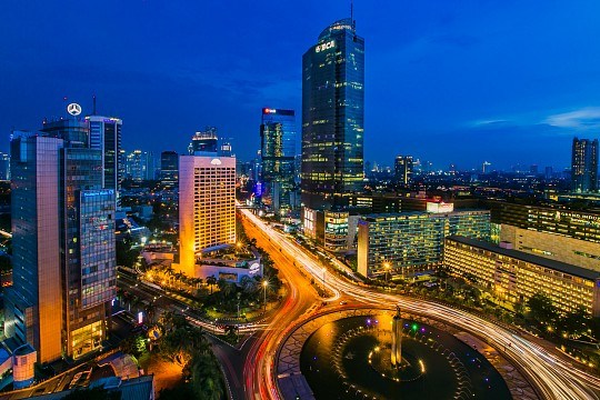 Jadwal SIM Keliling Jakarta Mei 2024