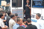 Jadwal SIM Keliling Tangerang Kota Januari 2022