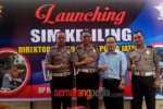 Layanan SIM Keliling Semarang 2024