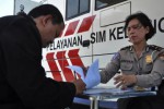 Jadwal SIM Keliling Mei 2025