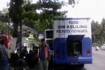 Jadwal SIM Keliling Yogyakarta April 2024