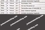 jadwal samsat keliling yogyakarta Januari 2022