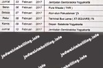 jadwal samsat keliling yogyakarta April 2024