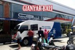 Jadwal SIM Keliling Gianyar Bali 2024