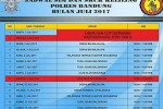 Jadwal SIM Keliling Bandung April 2024