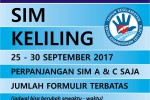 Jadwal SIM Keliling Yogyakarta April 2024 sampul Hari Ini