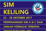 SIM Keliling Yogyakarta 23-28 Mei 2024