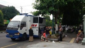 Jadwal SIM Keliling Kulon Progo