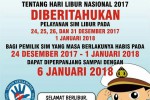 Jadwal perpanjangan SIM Mei 2025
