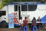 Jadwal SIM Keliling Ciamis Mei 2025