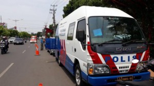 Jadwal SIM Keliling Semarang 2025