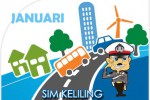 SIM Keliling Sleman Mei 2024