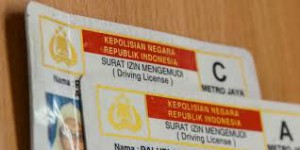 Jadwal SIM Keliling Palu Mei 2025