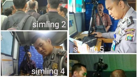 Jadwal SIM Keliling Medan 2025