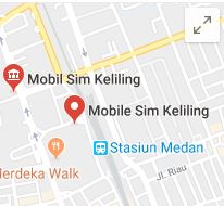 Jadwal Sim Keliling Medan Desember 2021 Jadwal Sim Keliling