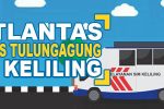 satlantas polres tulungagung sim keliling