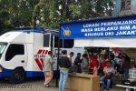 Kapan Mobil SIM Keliling Berada di Jakarta Timur