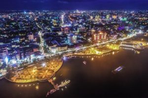 Losari Makassar Mei 2025