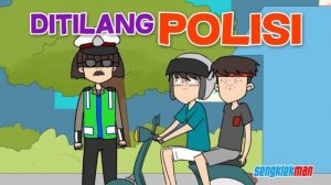 Jadwal SIM Keliling Jakarta 2025
