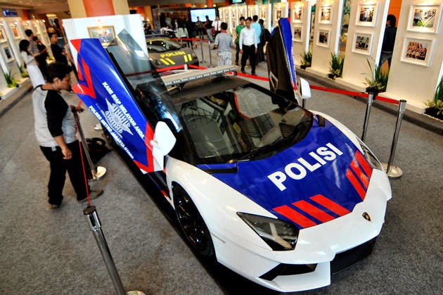 SIM keliling Hari Ini Mei 2025