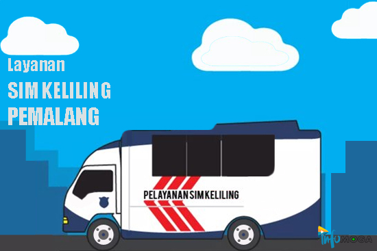 Jadwal SIM Keliling Pemalang Mei 2025