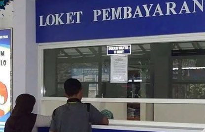 Biaya Perpanjang Semua Jenis SIM