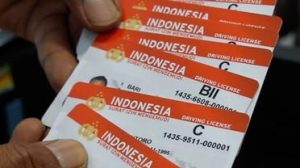 Prosedur dan syarat pengurusan SIM Hilang