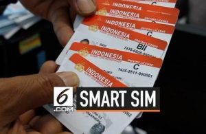 Daftar Syarat Perpanjangan SIM Terbaru 2025