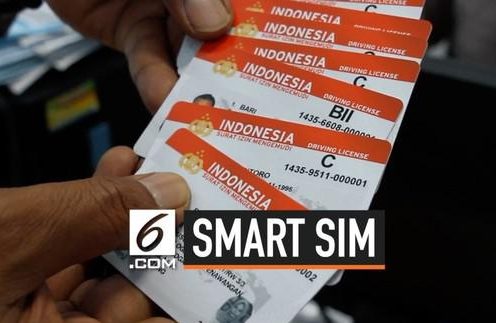 Daftar Syarat Perpanjangan SIM Terbaru 2024