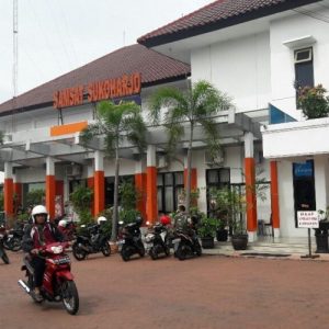 Jadwal SAMSAT Keliling Surakarta Mei 2025