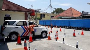 Jadwal SIM Keliling Kota Bekasi Mei 2025