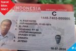 Cara dan Syarat Nembak SIM C