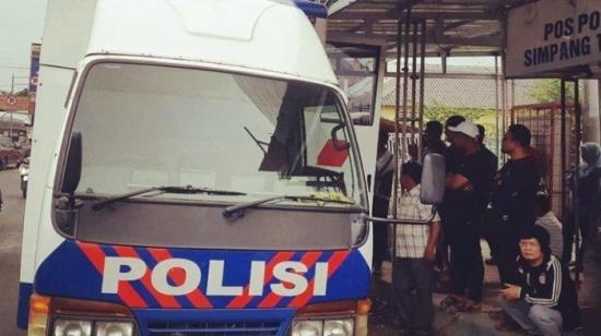 Jadwal SIM Keliling Indramayu Mei 2025