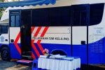 Jadwal perpanjangan SIM di Layanan SIM Keliling Jabodetabek