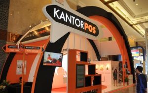 Jadwal Jam Kerja Kantor Pos Indonesia