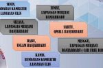 Lokasi Layanan SIM Keliling Banjarbaru 2024