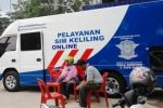 jadwal pelayanan sim keliling tasikmalaya jabar