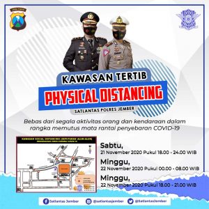 Jadwal SIM Keliling Jember Mei 2025