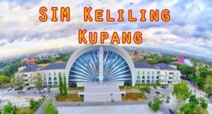 Jadwal SIM Keliling Kupang