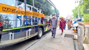 Jadwal SIM Keliling Magelang Mei 2025