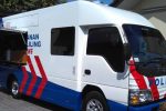 Layanan SIM Keliling Bondowoso Jatim 2024