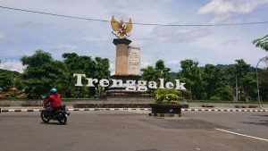 Jadwal SIM Keliling Trenggalek Mei 2025