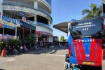 Operasional pelayanan Perpanjangan SIM A & C Polres Majalengka