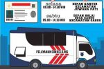 SIM Keliling Satlantas Polres PATI Terbaru