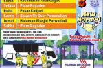 Satlantas Polres Subang New Normal