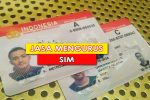 Biro Jasa Mengurus Surat Izim Mengemudi