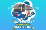 SIM Keliling Satlantas Polres Purworejo