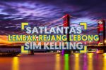 Jadwal dan Lokasi Layanan SIM Keliling Satlantas Polres Lembak Rejang Lebong Terbaru