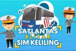 Lokasi dan Jadwal SIM Keliling Blitar 2024