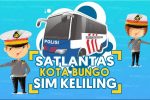 Pelayanan SIM Keliling Satpas Satlantas Bungo Terbaru